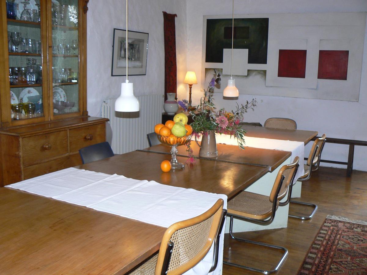 Pauliac Chambres D'Hotes Celles  Exteriör bild