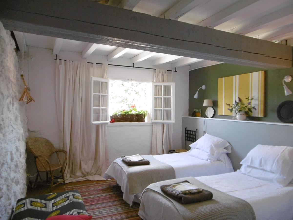 Pauliac Chambres D'Hotes Celles  Rum bild